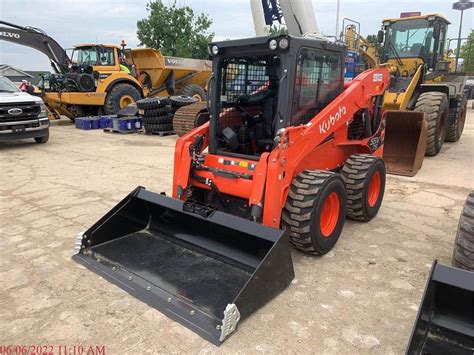 2015 kubota skid steer|kubota ssv75 price.